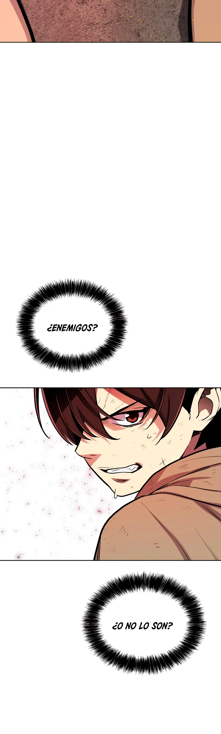 Espada OP > Capitulo 88 > Page 491