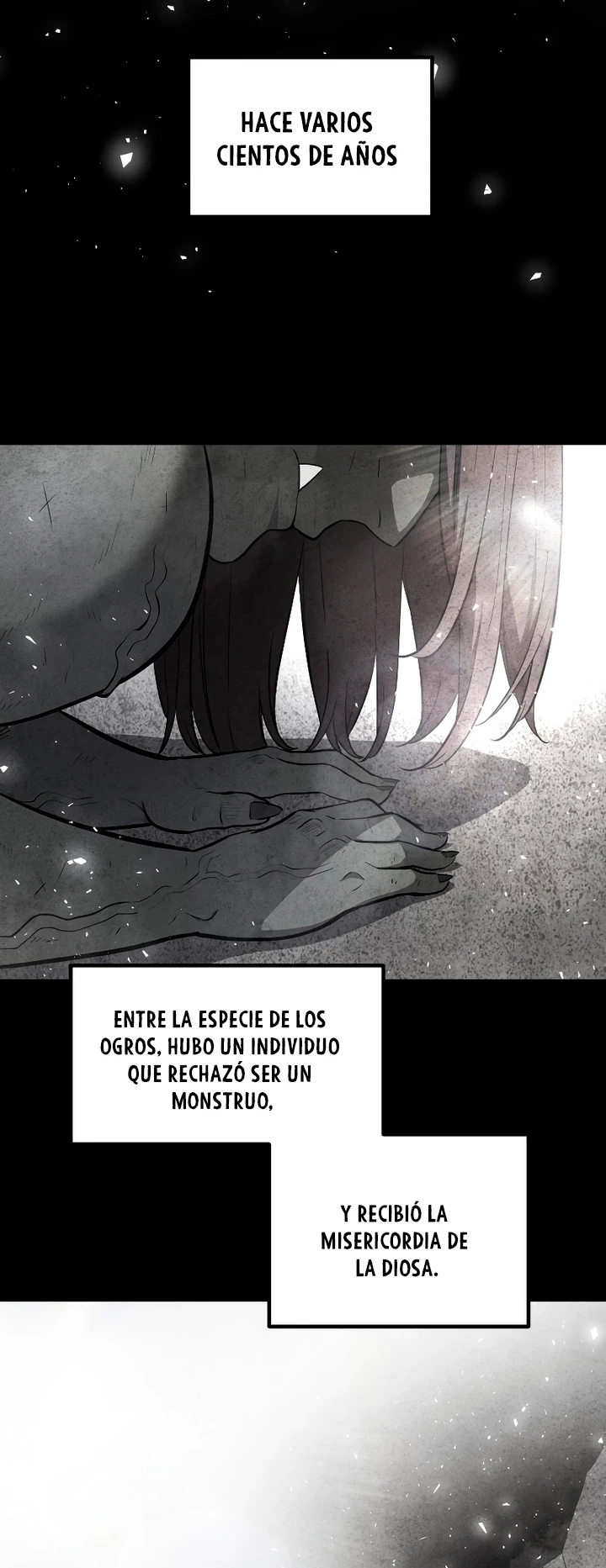 Espada OP > Capitulo 90 > Page 21