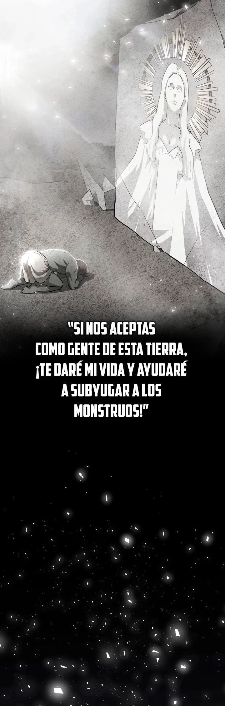 Espada OP > Capitulo 90 > Page 31