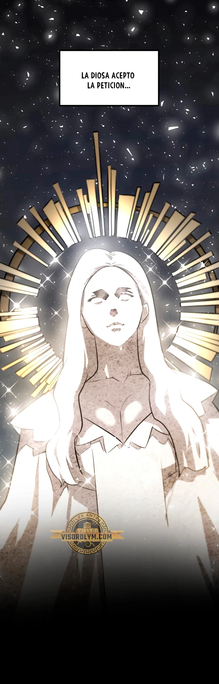 Espada OP > Capitulo 90 > Page 41