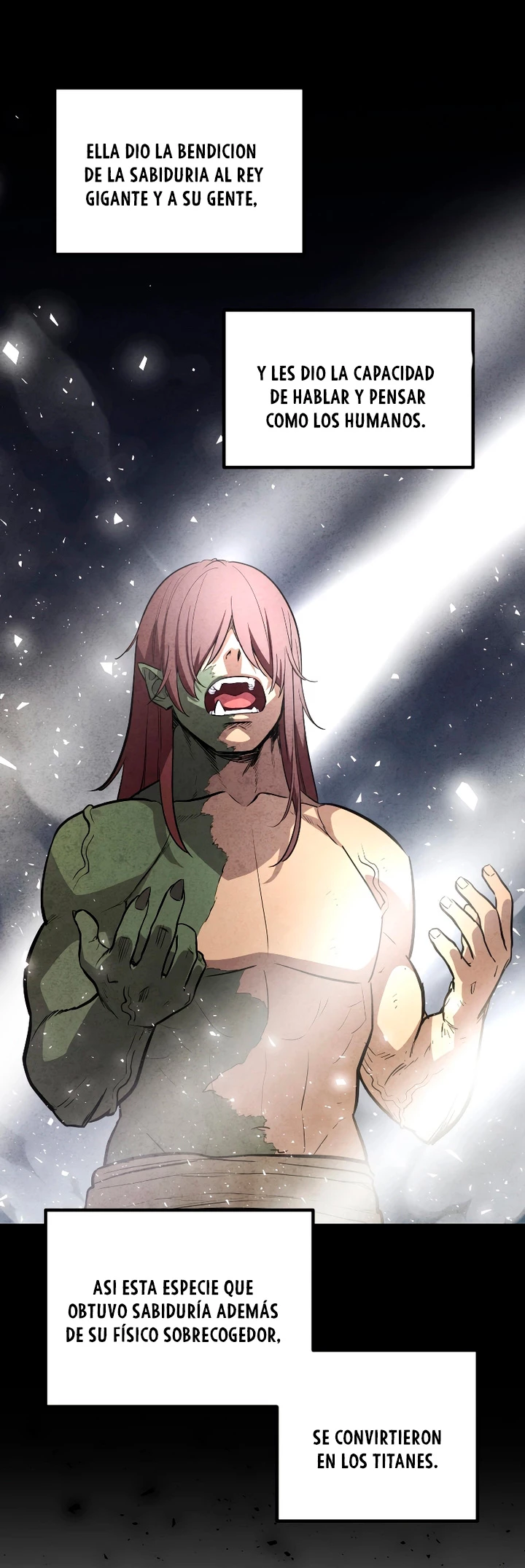 Espada OP > Capitulo 90 > Page 51