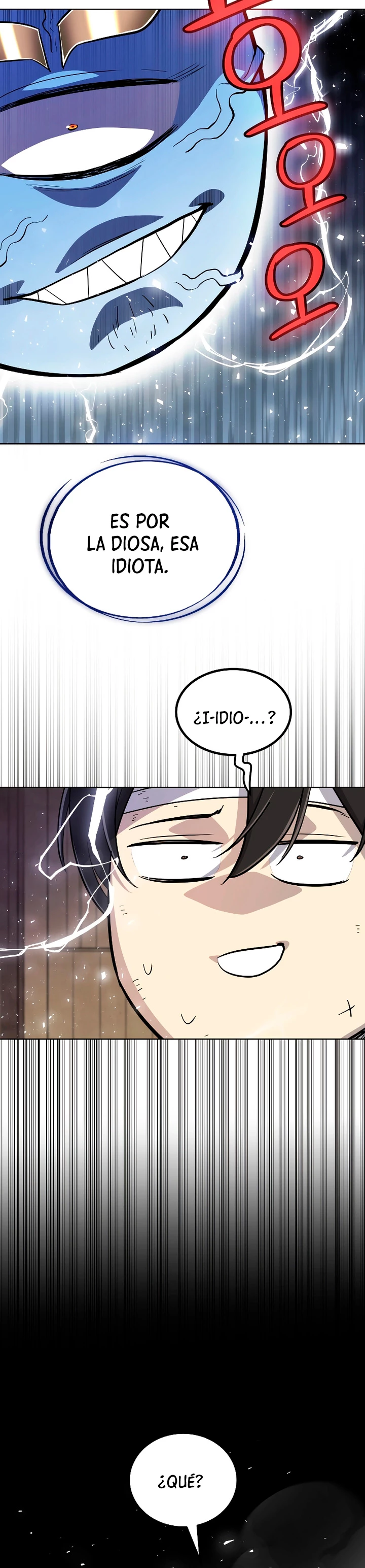 Espada OP > Capitulo 90 > Page 81