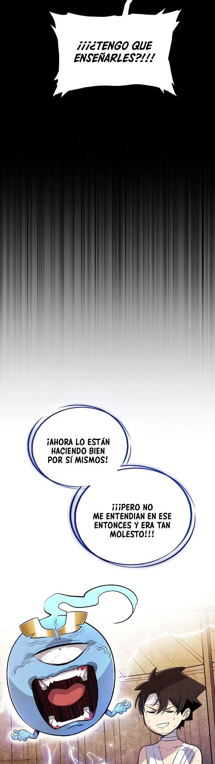 Espada OP > Capitulo 90 > Page 121