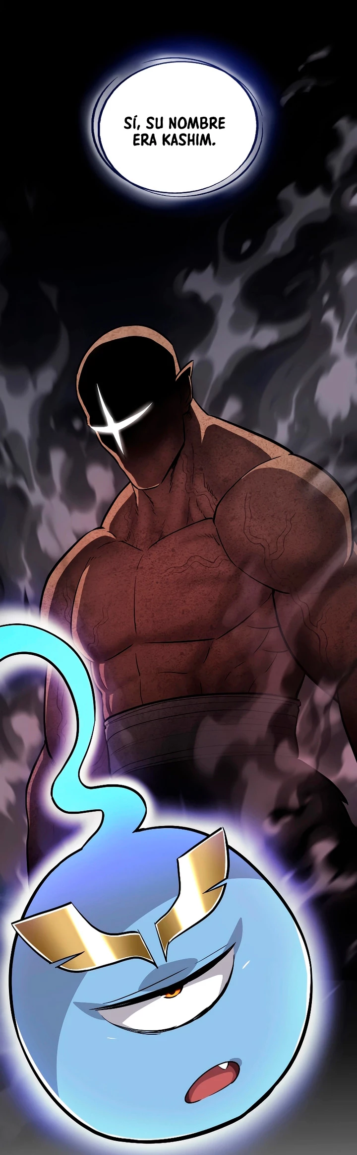 Espada OP > Capitulo 90 > Page 151
