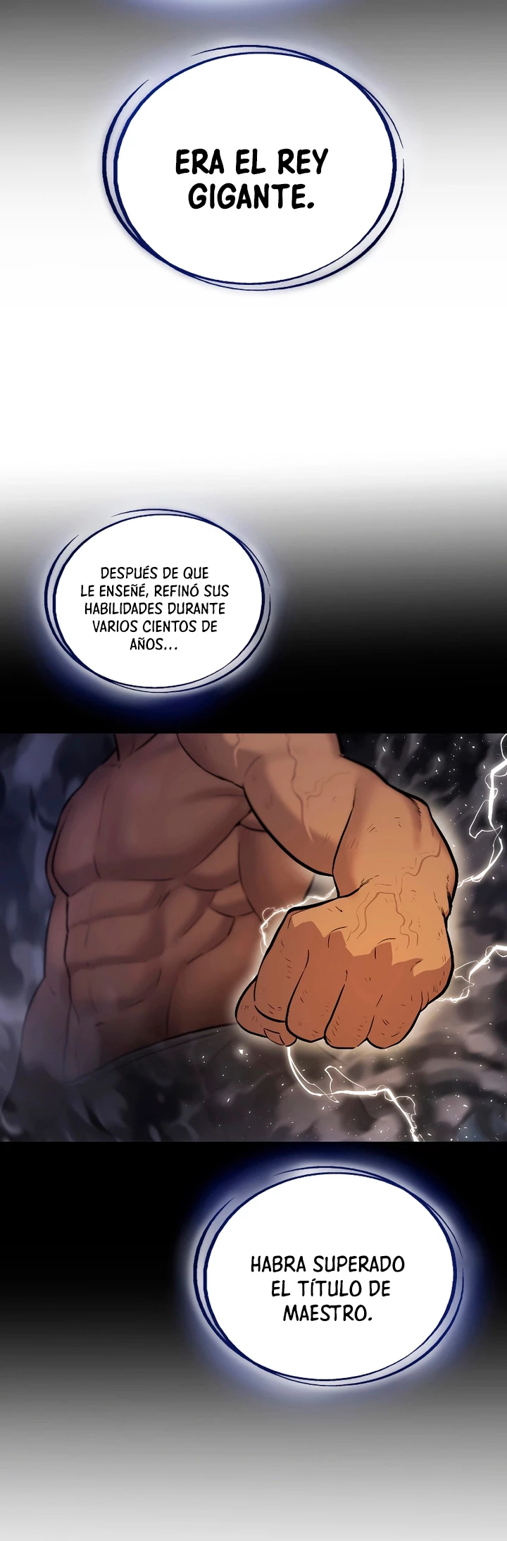 Espada OP > Capitulo 90 > Page 161