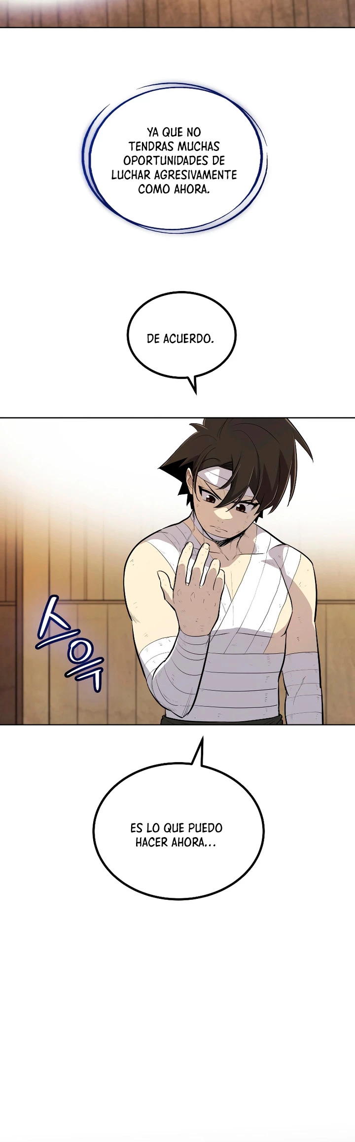 Espada OP > Capitulo 90 > Page 191