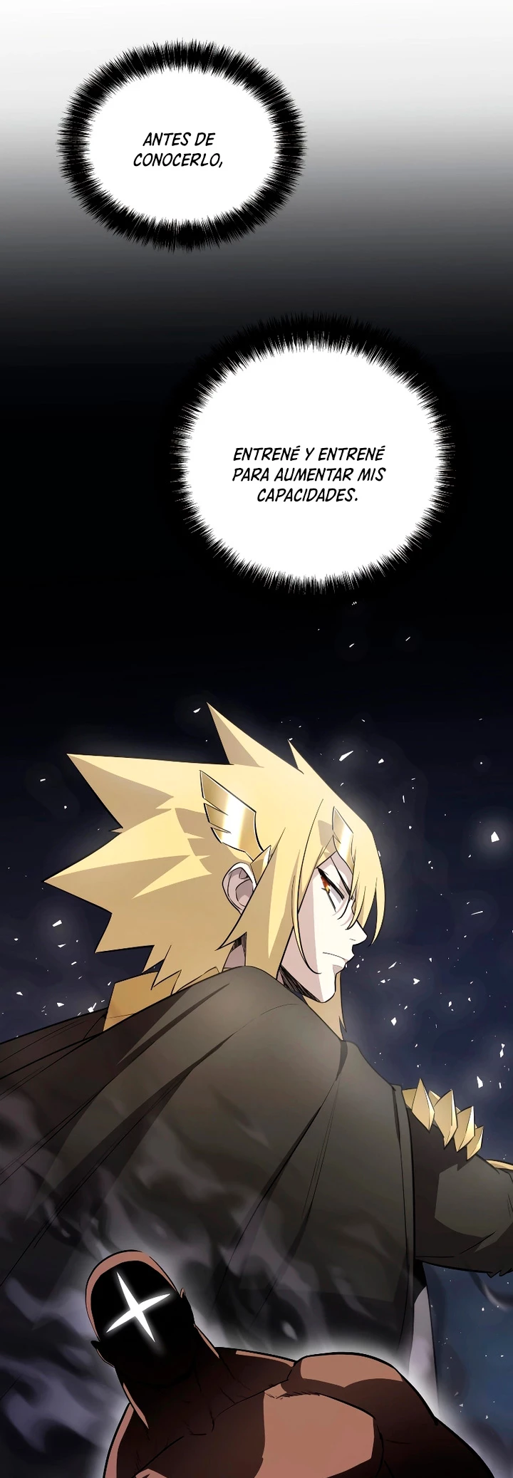Espada OP > Capitulo 90 > Page 201