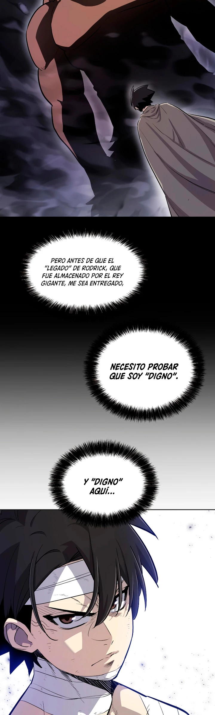 Espada OP > Capitulo 90 > Page 211