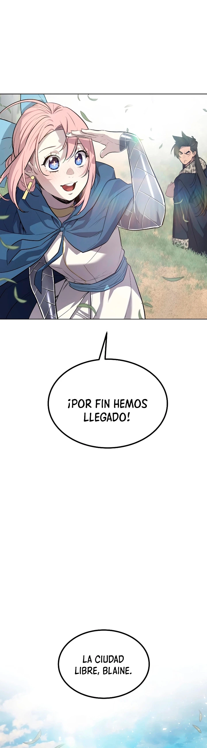 Espada OP > Capitulo 90 > Page 271