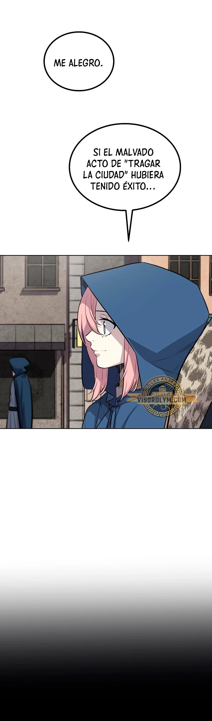 Espada OP > Capitulo 90 > Page 301