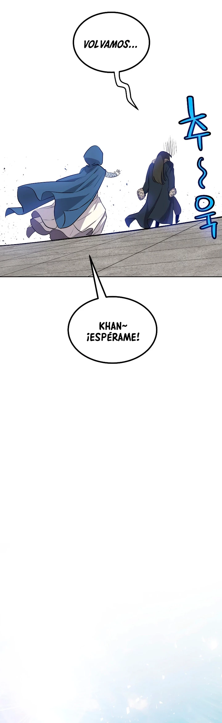 Espada OP > Capitulo 90 > Page 411