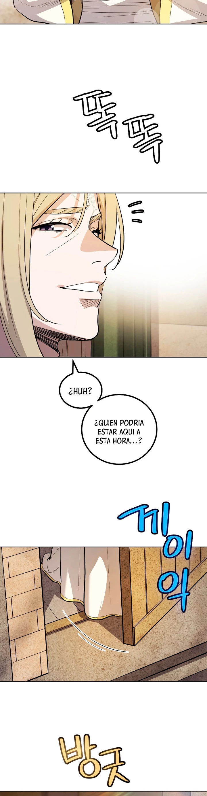 Espada OP > Capitulo 90 > Page 441