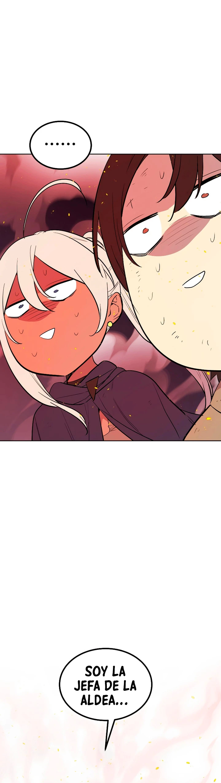 Espada OP > Capitulo 89 > Page 21