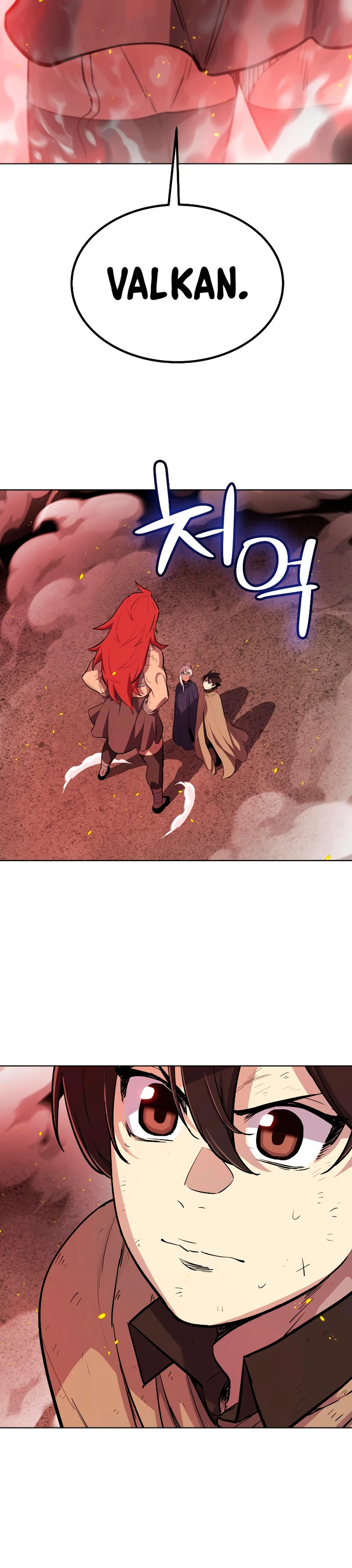 Espada OP > Capitulo 89 > Page 41