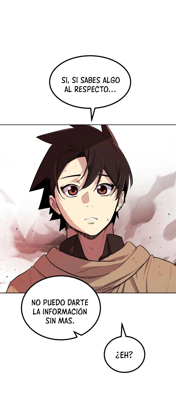 Espada OP > Capitulo 89 > Page 111