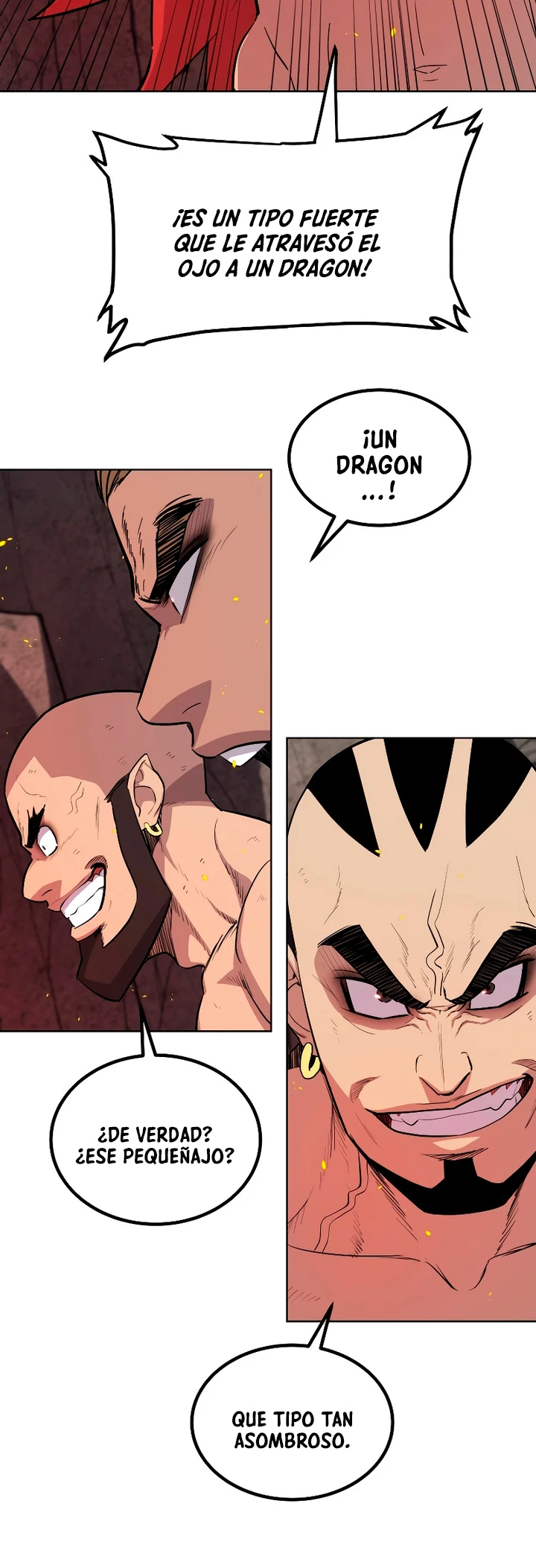 Espada OP > Capitulo 89 > Page 161