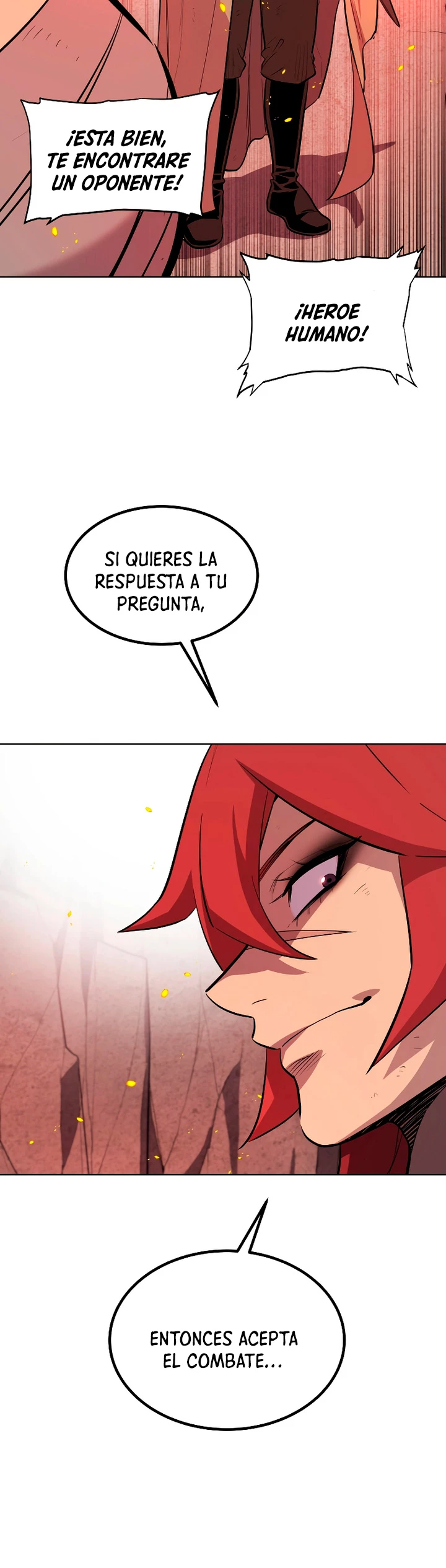 Espada OP > Capitulo 89 > Page 191