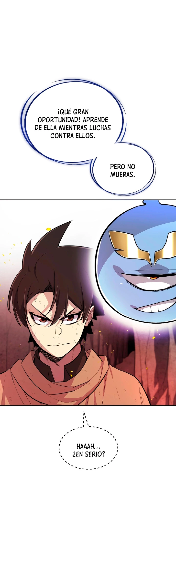 Espada OP > Capitulo 89 > Page 201