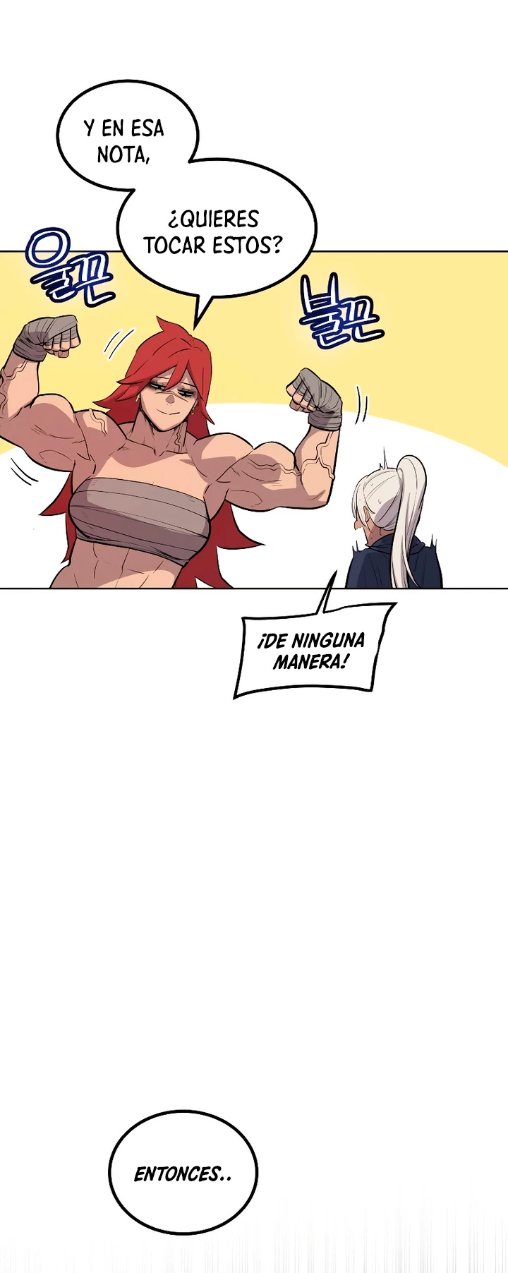 Espada OP > Capitulo 89 > Page 271
