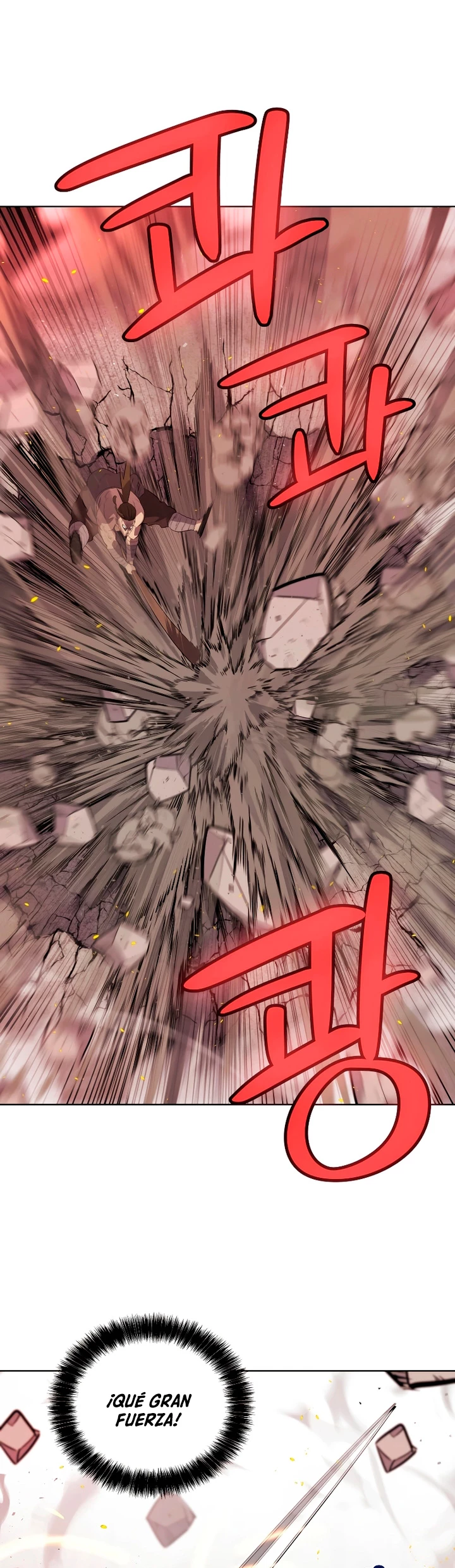 Espada OP > Capitulo 89 > Page 291
