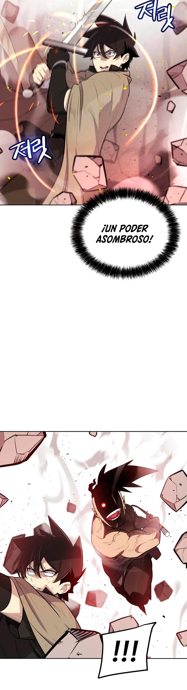 Espada OP > Capitulo 89 > Page 301