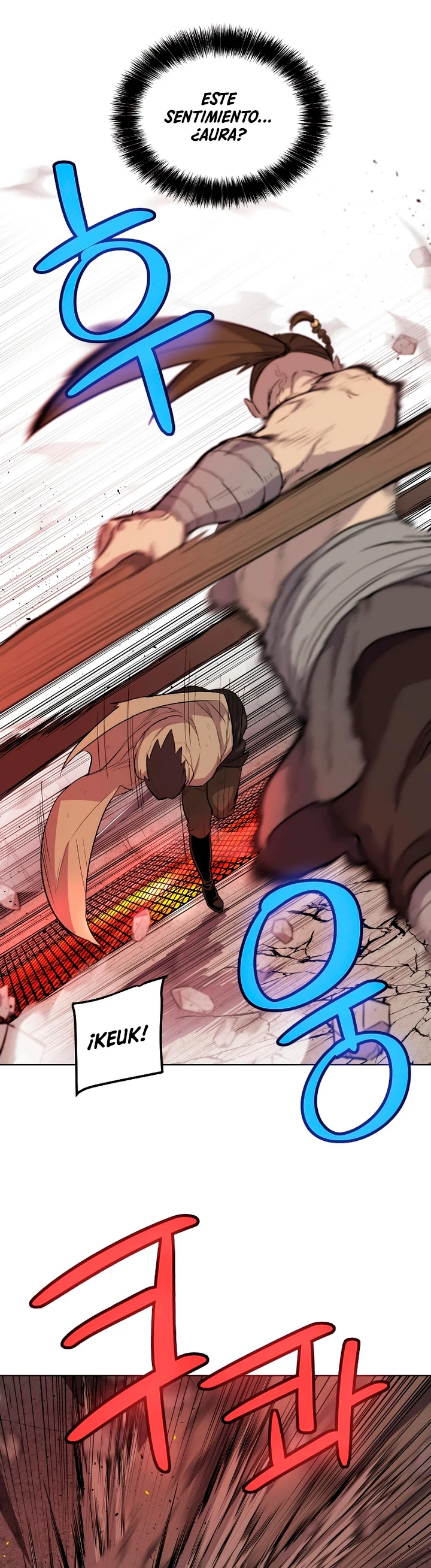 Espada OP > Capitulo 89 > Page 311