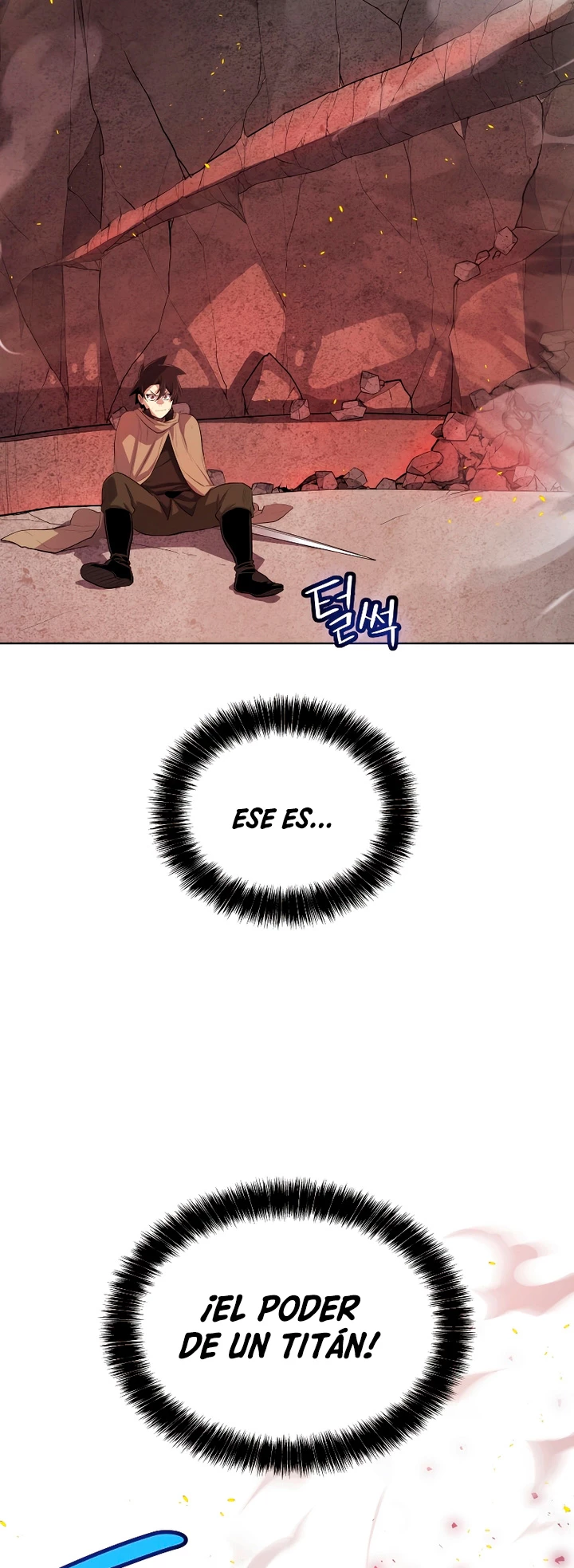 Espada OP > Capitulo 89 > Page 331