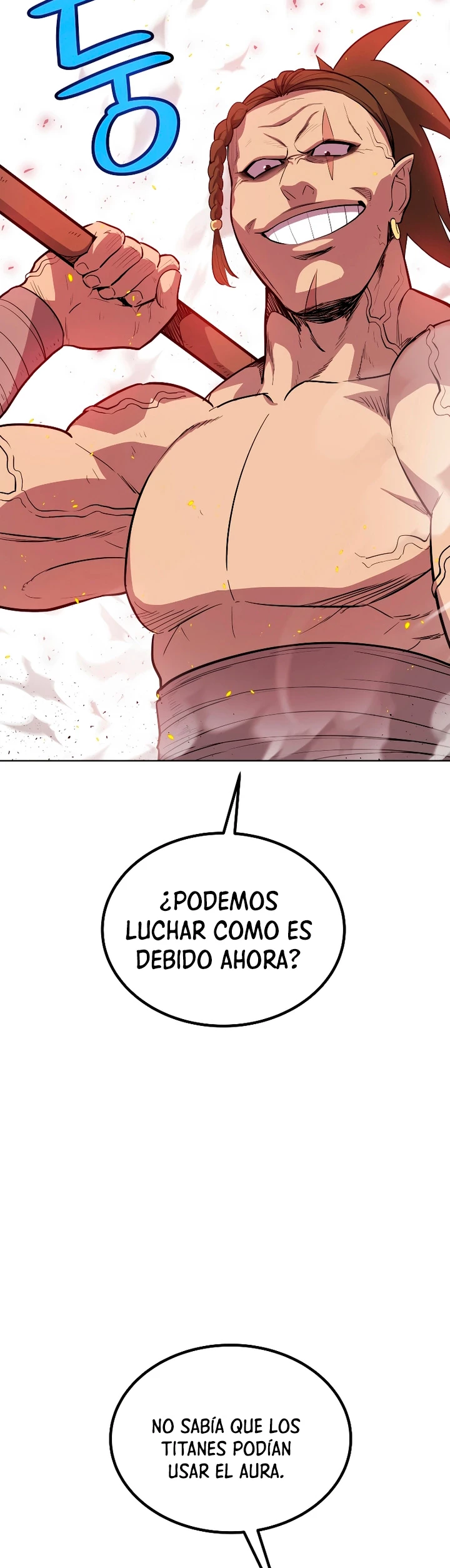 Espada OP > Capitulo 89 > Page 341