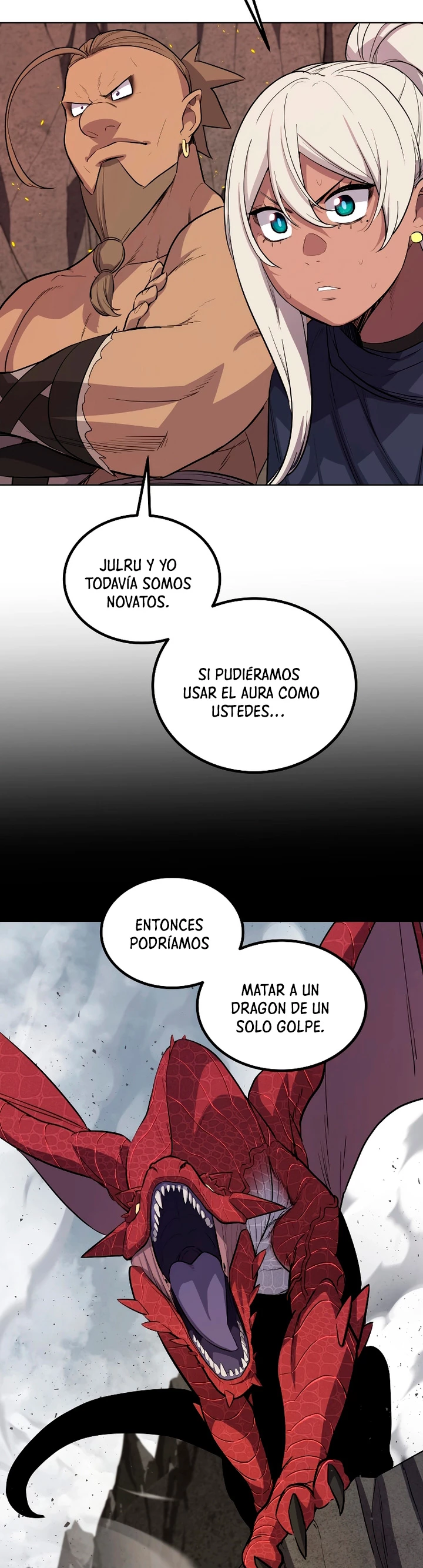 Espada OP > Capitulo 89 > Page 361