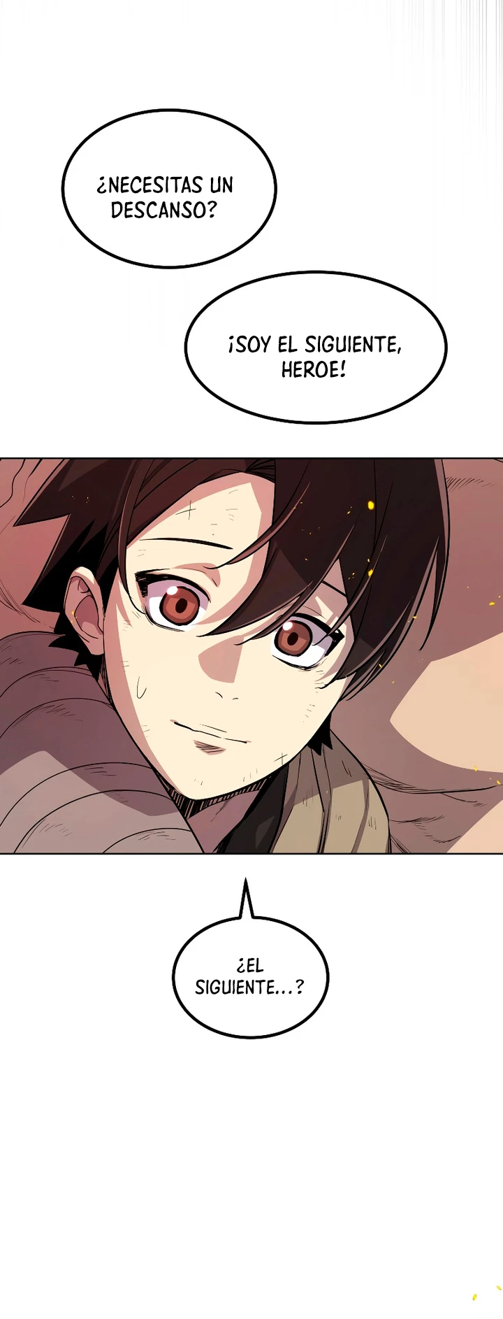 Espada OP > Capitulo 89 > Page 421