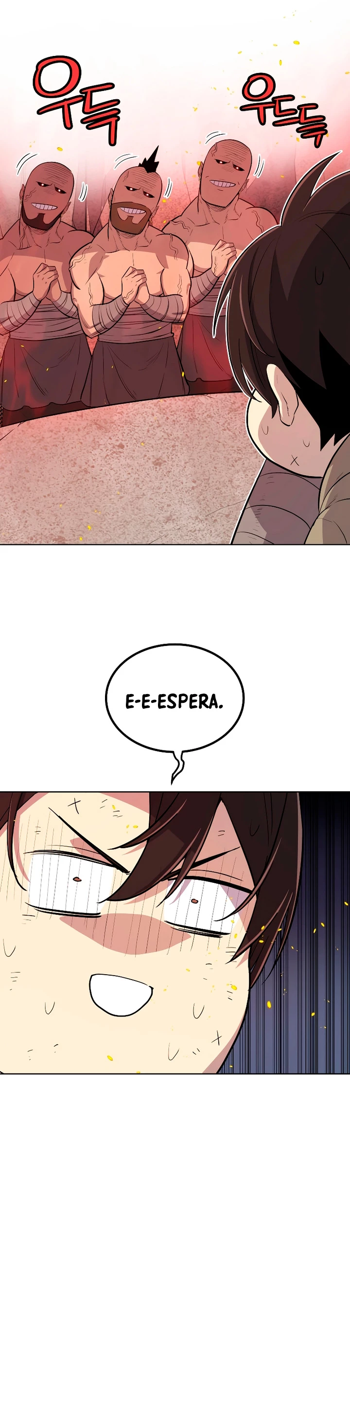 Espada OP > Capitulo 89 > Page 431