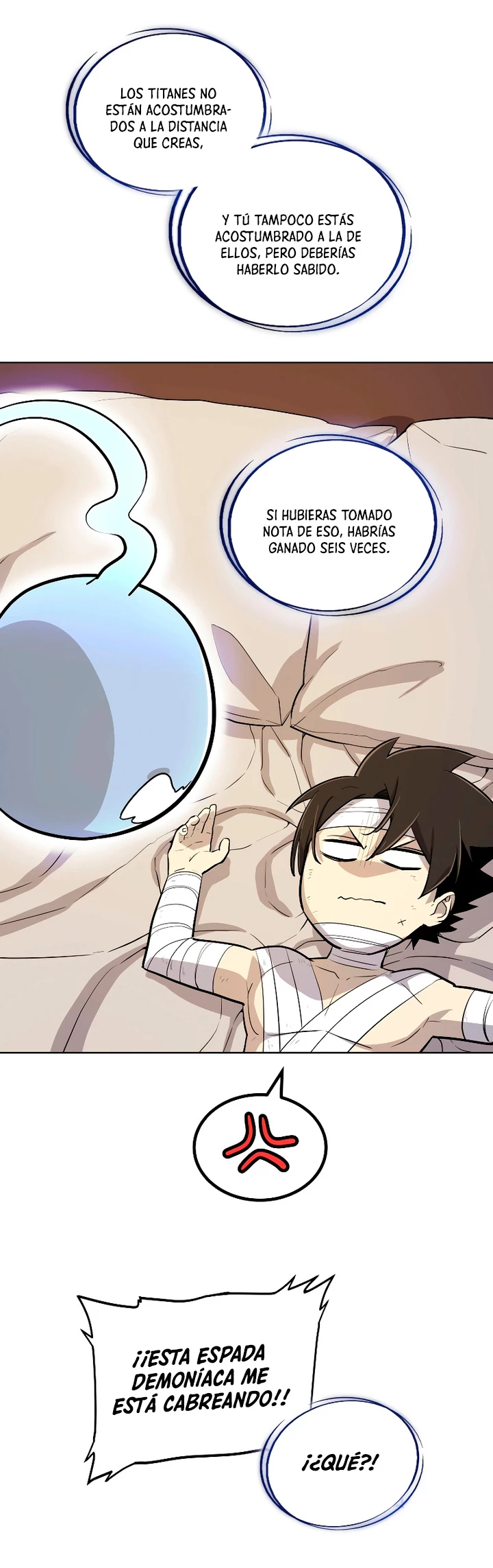 Espada OP > Capitulo 89 > Page 471