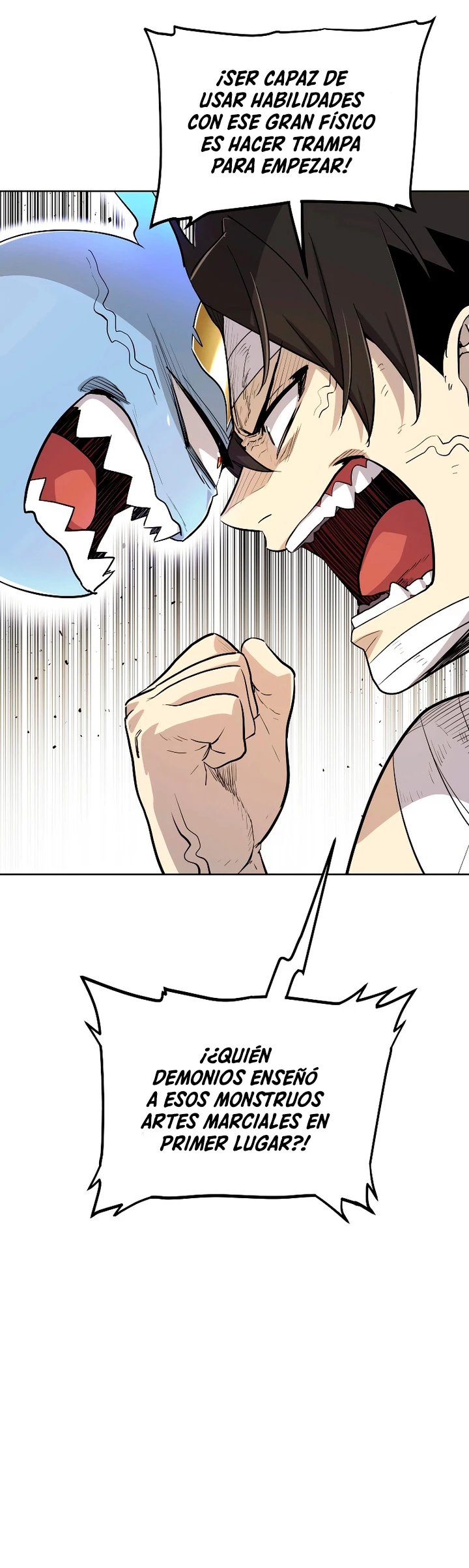 Espada OP > Capitulo 89 > Page 481