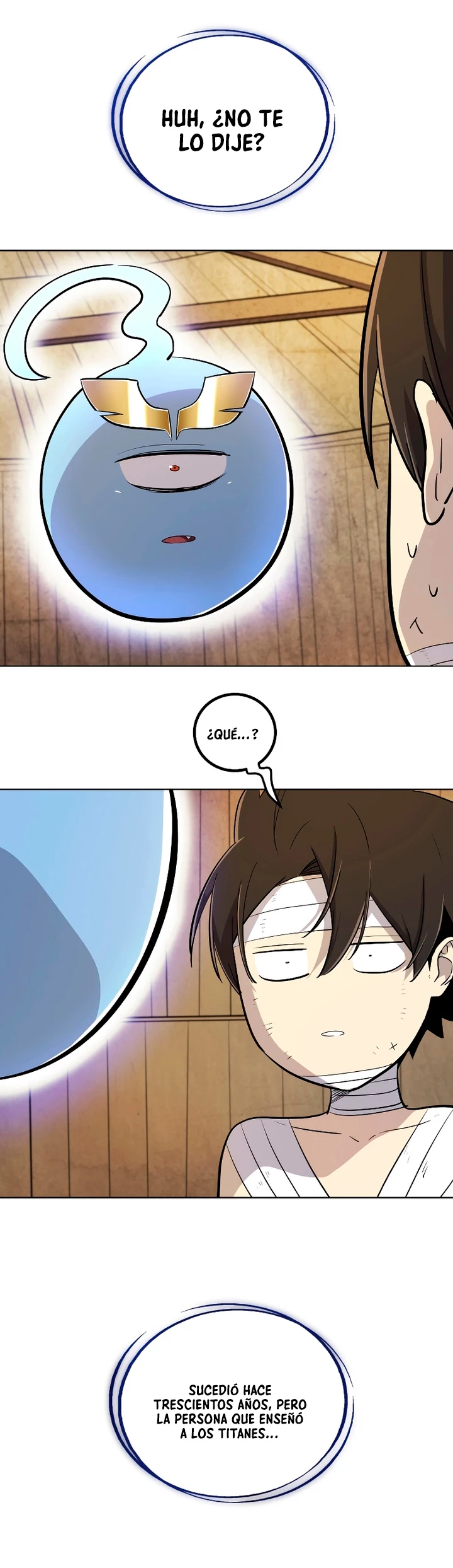 Espada OP > Capitulo 89 > Page 491