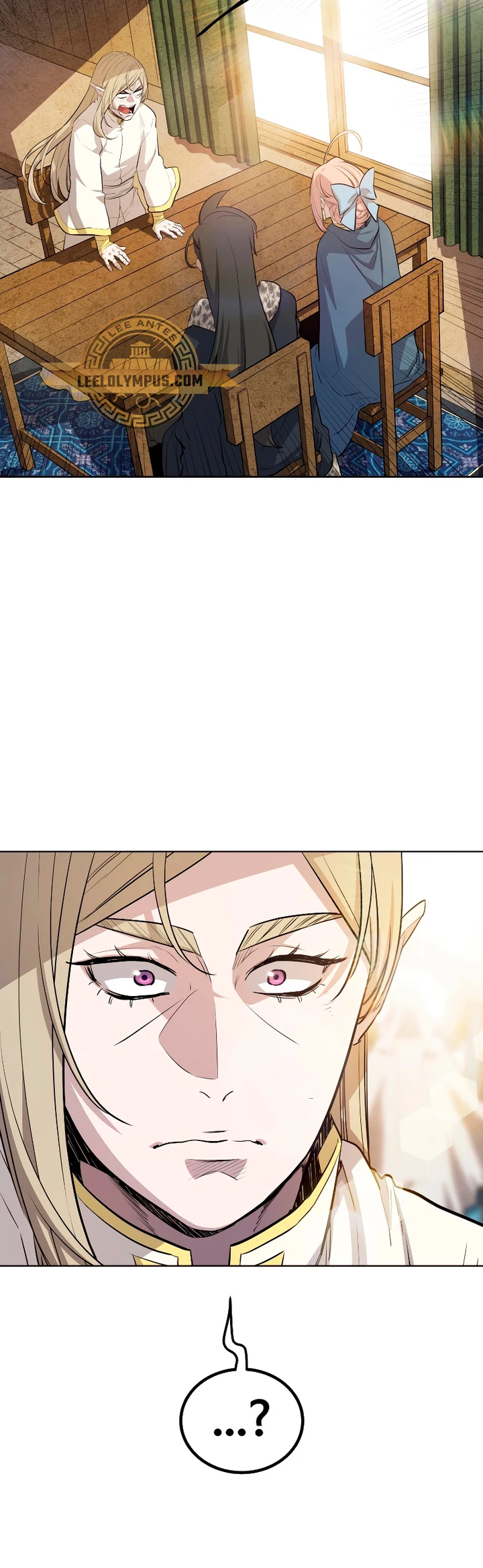 Espada OP > Capitulo 91 > Page 71