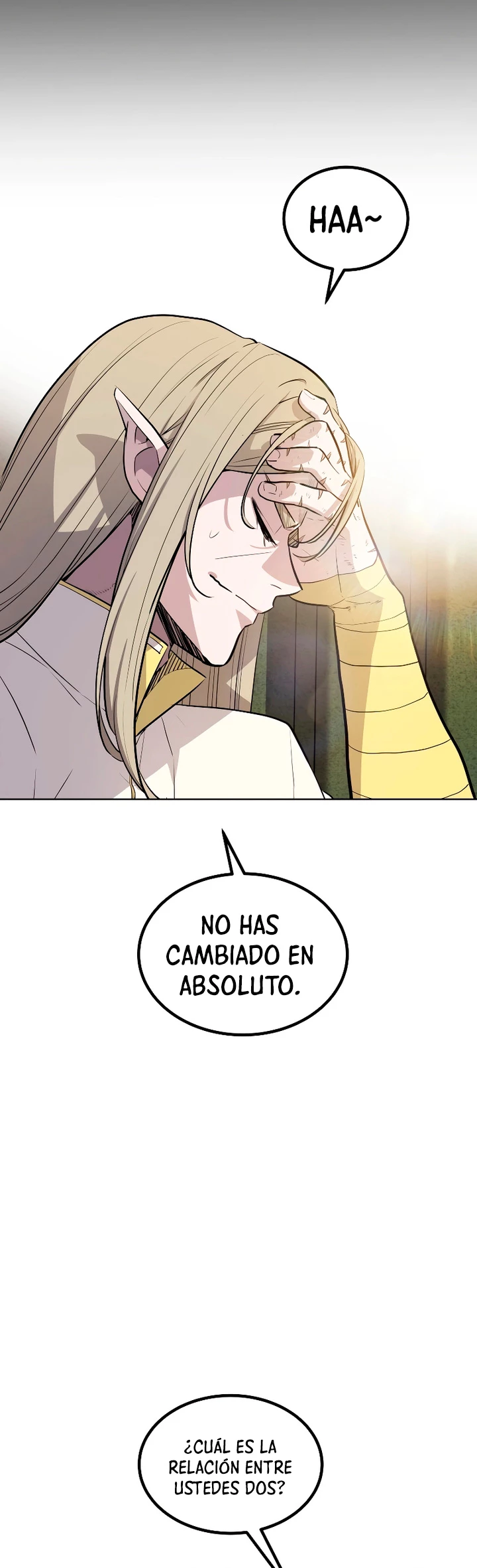 Espada OP > Capitulo 91 > Page 111
