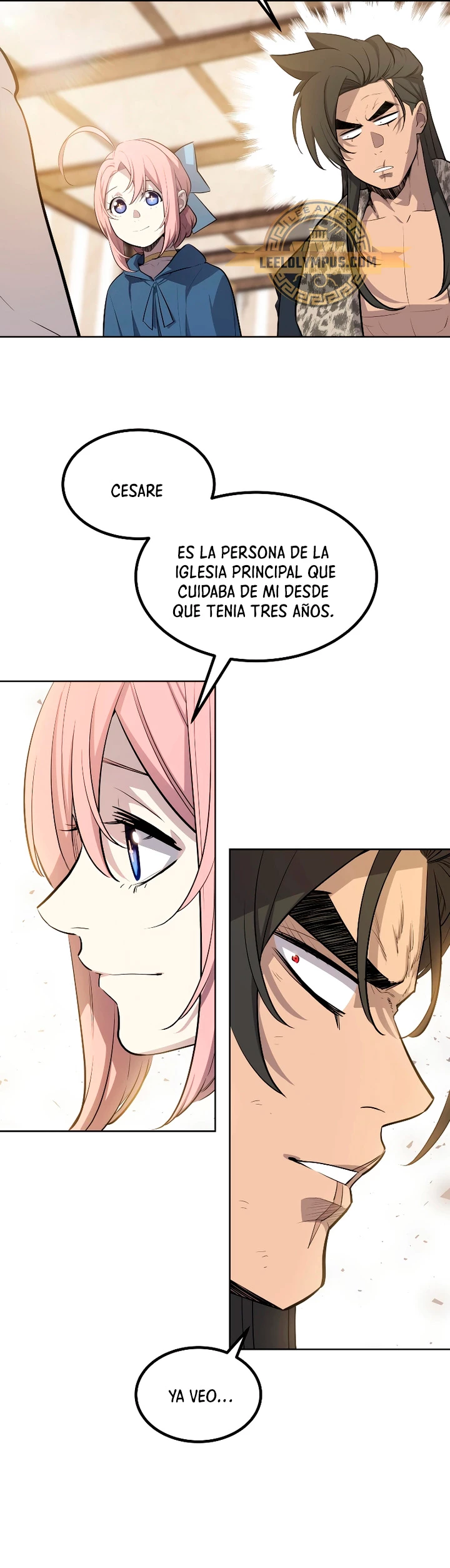 Espada OP > Capitulo 91 > Page 121