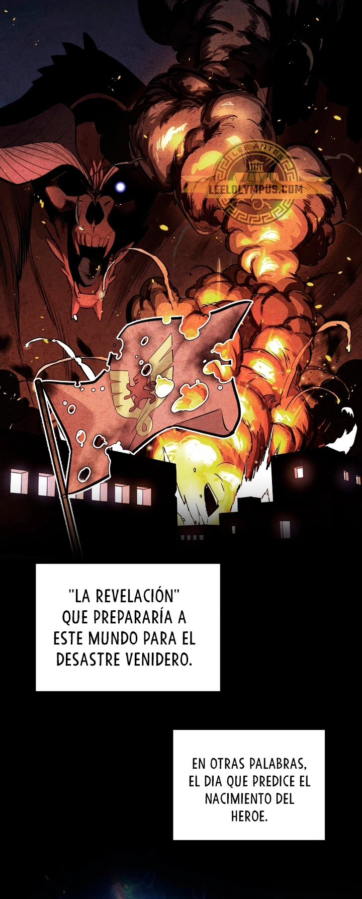 Espada OP > Capitulo 91 > Page 151