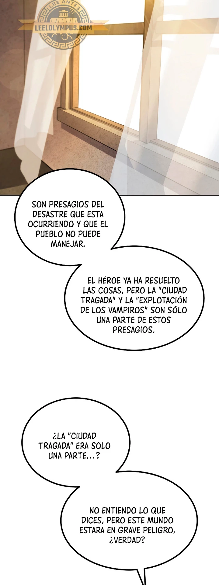Espada OP > Capitulo 91 > Page 171