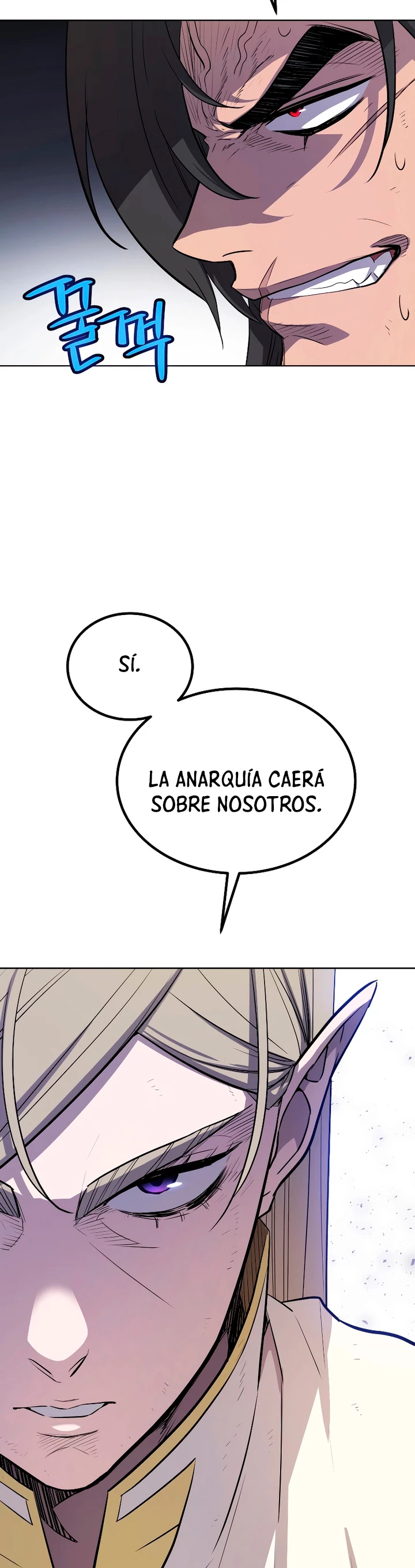 Espada OP > Capitulo 91 > Page 191