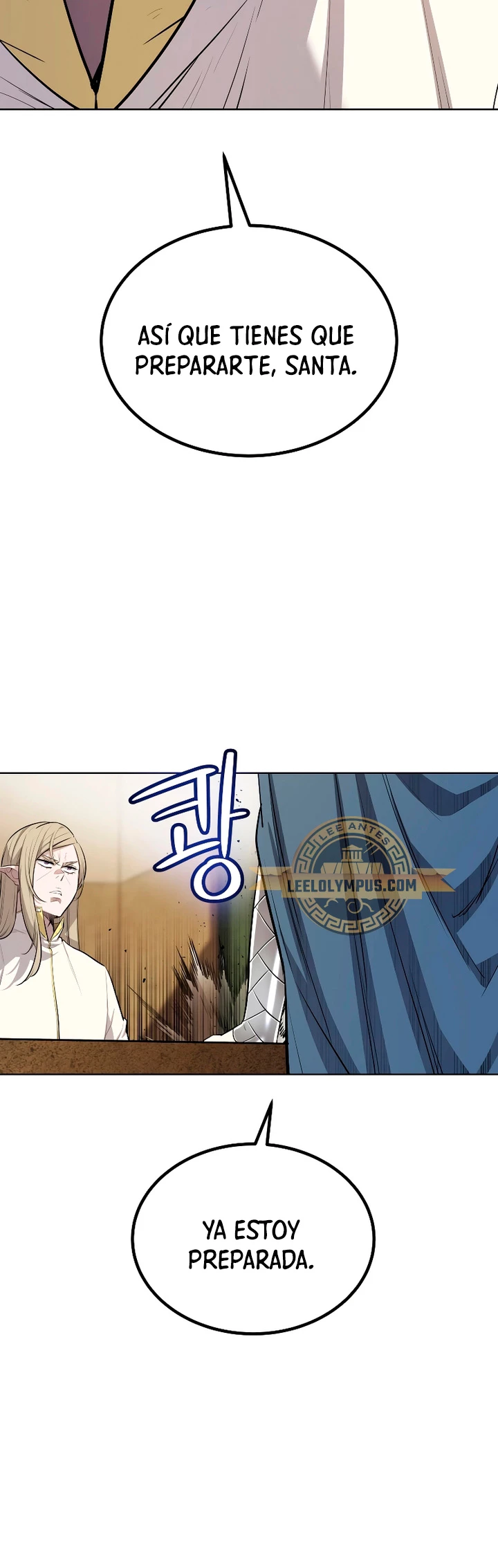 Espada OP > Capitulo 91 > Page 201