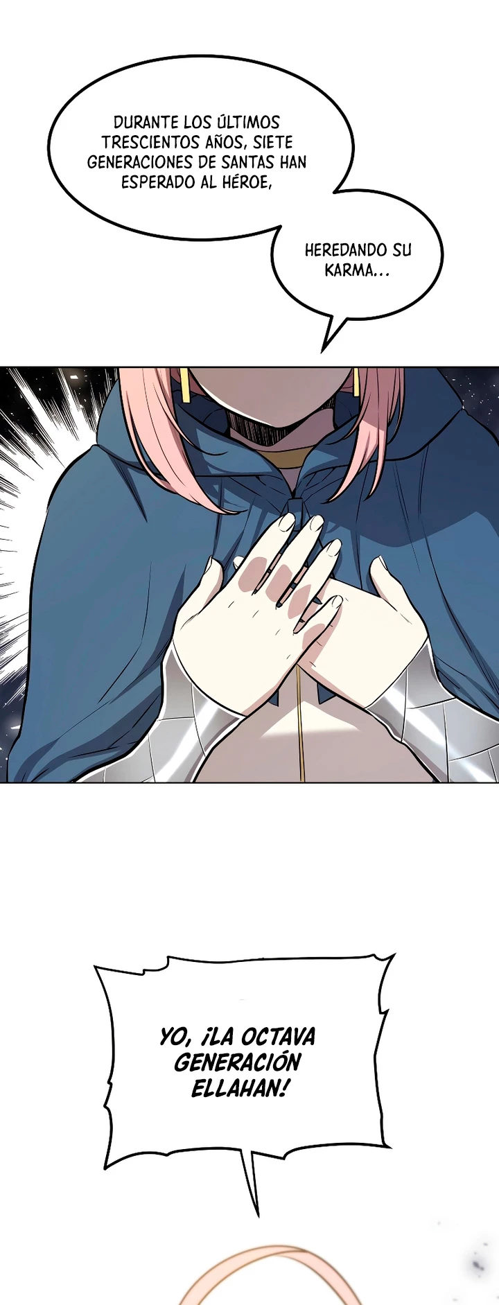 Espada OP > Capitulo 91 > Page 211