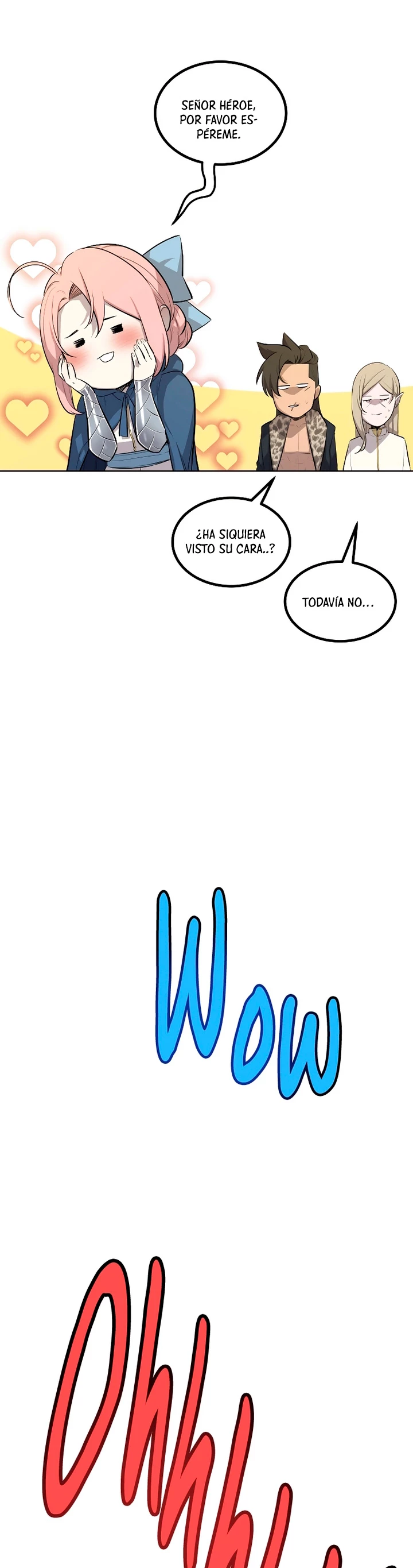 Espada OP > Capitulo 91 > Page 231