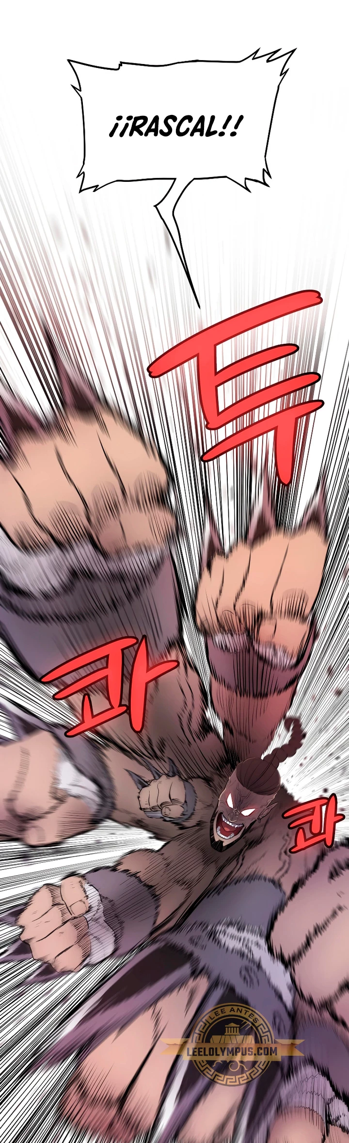 Espada OP > Capitulo 91 > Page 291