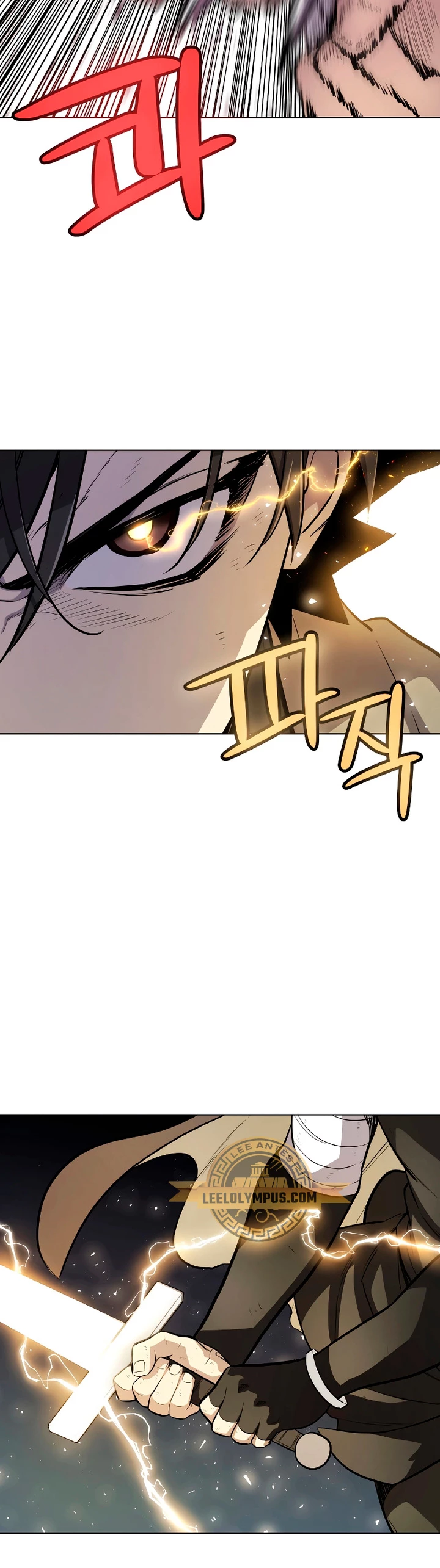 Espada OP > Capitulo 91 > Page 301