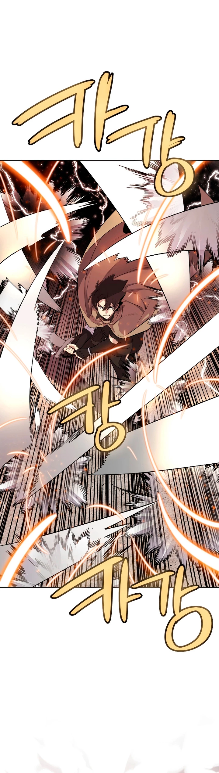 Espada OP > Capitulo 91 > Page 311