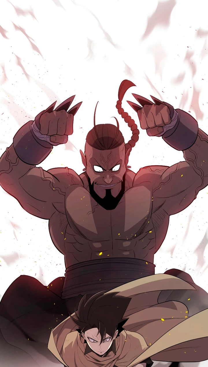Espada OP > Capitulo 91 > Page 321