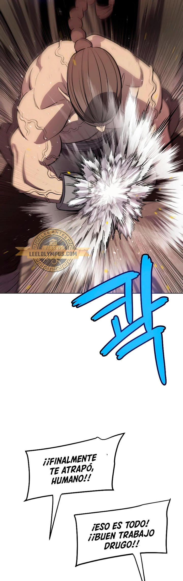 Espada OP > Capitulo 91 > Page 341