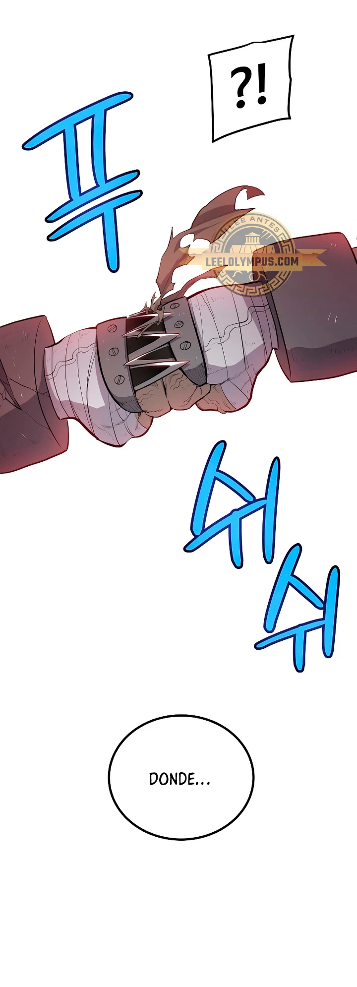 Espada OP > Capitulo 91 > Page 361