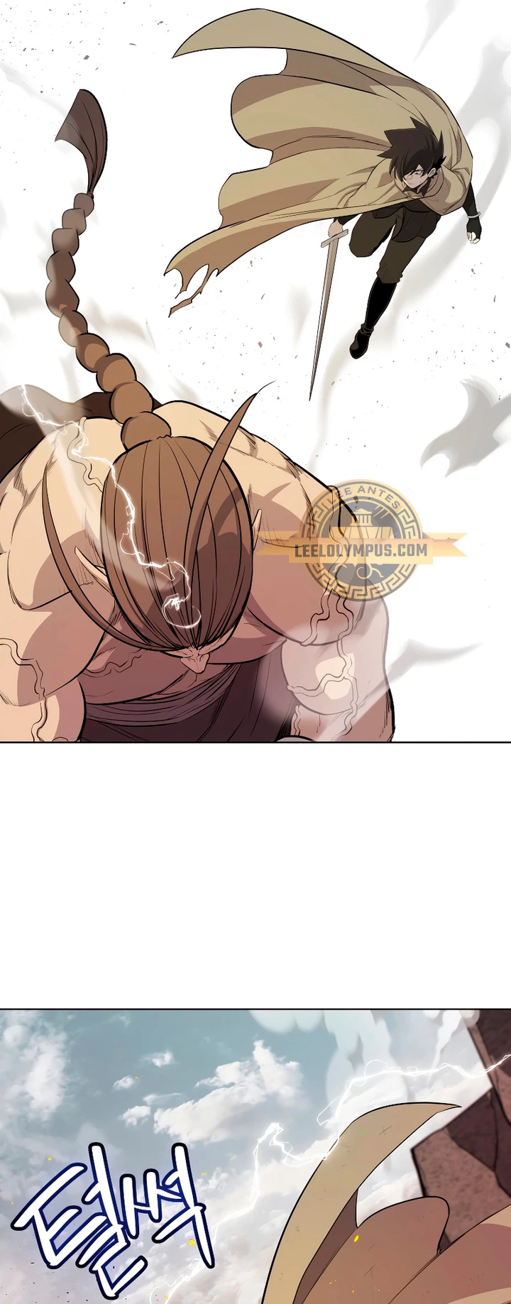 Espada OP > Capitulo 91 > Page 411